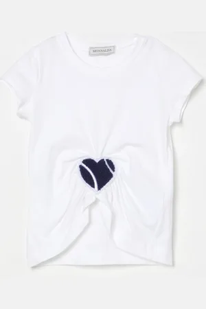 MONNALISA Camisetas Niños color