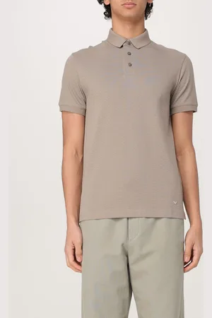 Emporio Armani Polo Hombre color