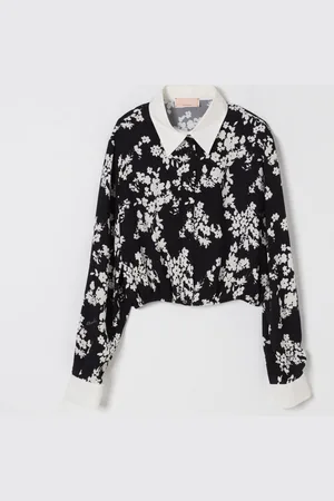 Elisabetta Franchi Camisa Niños color