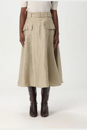 FAY Falda Mujer color