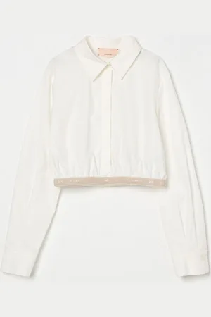 Elisabetta Franchi Camisa Niños color