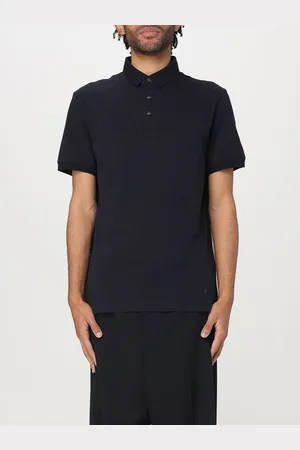 Emporio Armani Polo Hombre color