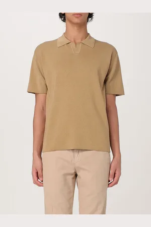 LARDINI Polo Hombre color