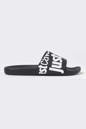 Roberto Cavalli Sandalias Hombre color
