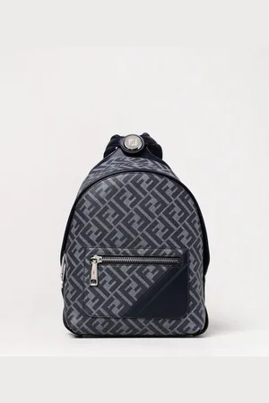 Fendi Mochila Hombre color
