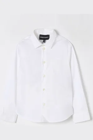 Emporio Armani Camisa Niños color