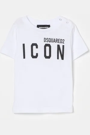 Dsquared2 Camiseta Niños color