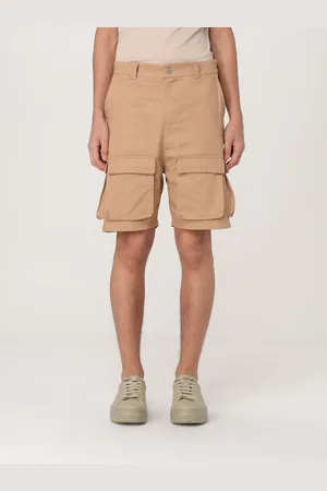 DISCLAIMER Pantalones Cortos Hombre color
