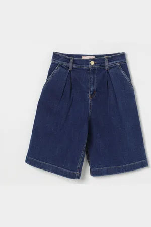 Elisabetta Franchi Pantalones Cortos Niños color
