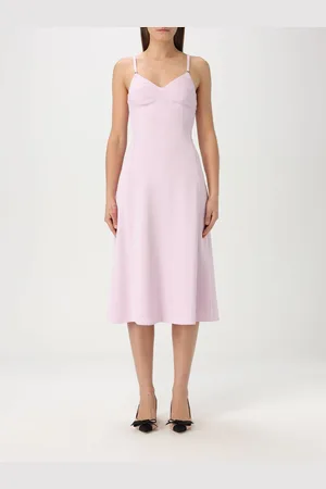 Elisabetta Franchi Vestido Mujer color