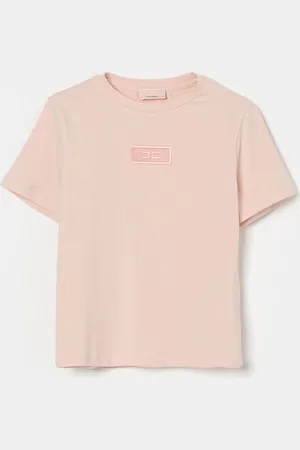 Elisabetta Franchi Camisetas Niños color