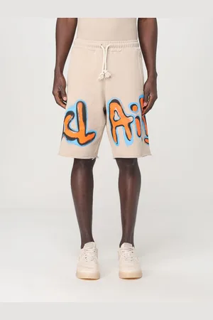 DISCLAIMER Pantalones Cortos Hombre color