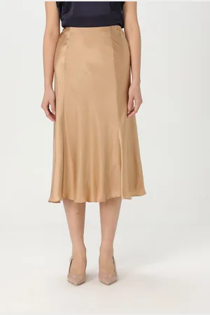 Alberta Ferretti Falda Mujer color