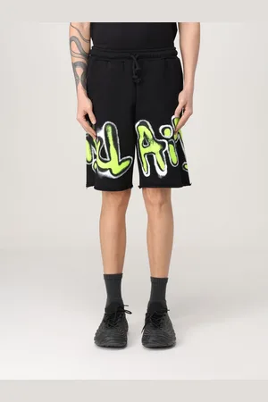 DISCLAIMER Pantalones Cortos Hombre color