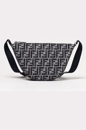 Fendi Bandolera Hombre color