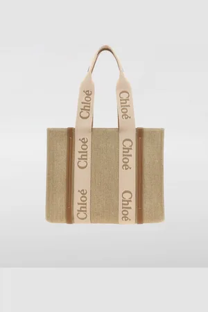 Chloé Bolso Tote CHLOÉ Mujer color