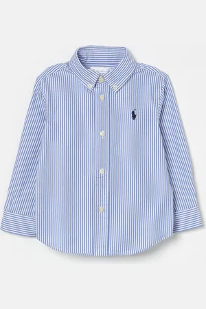 Ralph Lauren Camisa Niños color