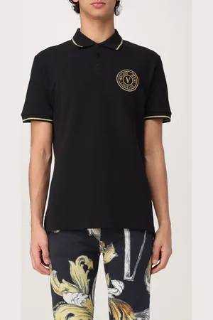 VERSACE Polo Hombre color