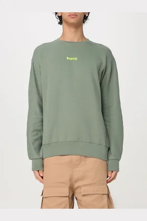 DISCLAIMER Sudadera Hombre color