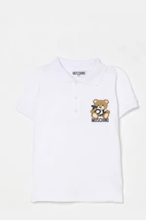 Moschino Camiseta Niños color