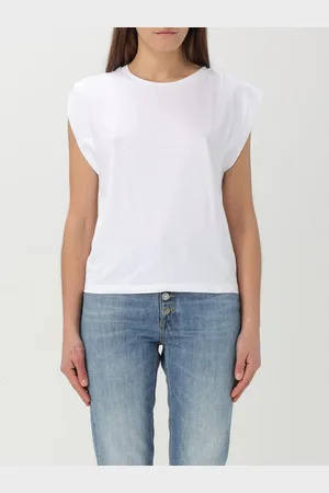 Dondup Camiseta Mujer color