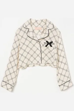 Elisabetta Franchi Camisa Niños color