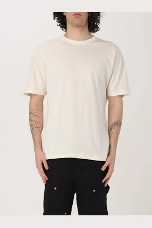 DISCLAIMER Camiseta Hombre color