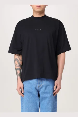 Marni Camiseta Hombre color