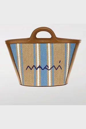 Marni Bolso Tote Mujer color