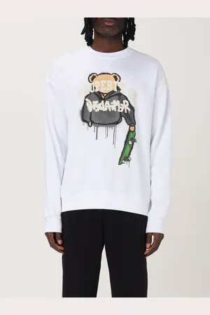 DISCLAIMER Sudadera Hombre color
