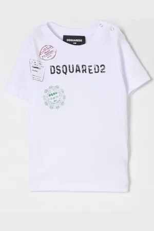 Dsquared2 Camiseta Niños color