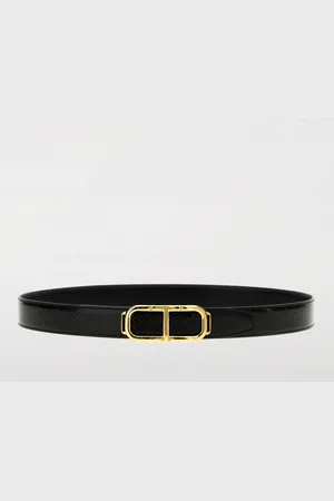 Tom Ford Cinturón Hombre color