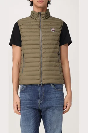 Colmar Chaleco Hombre color