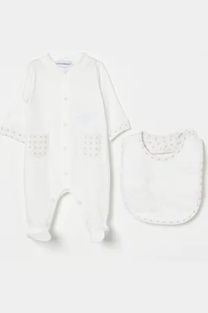 Emporio Armani Mono Niños color