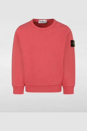 Stone Island Jersey Niños color