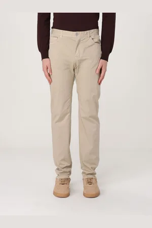 BROOKSFIELD Pantalón Hombre color