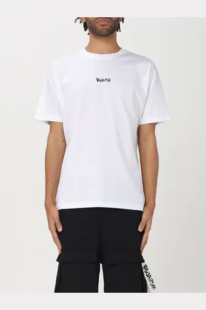 DISCLAIMER Camiseta Hombre color