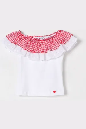 MONNALISA Top Niños color