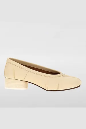 Maison Margiela Manoletinas Mujer color