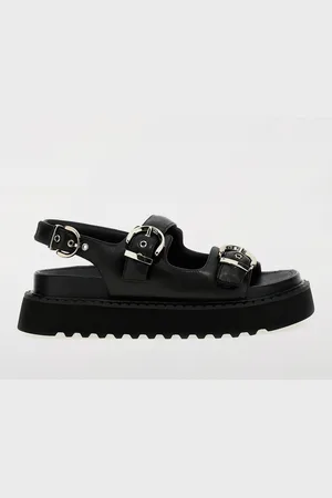 Pinko Sandalias Planas Mujer color