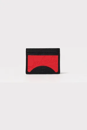 Christian Louboutin Cartera Hombre color