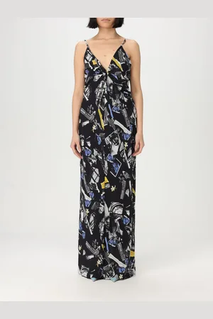 Moschino Vestido Mujer color