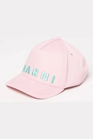 Marni Gorros Niña Niños color