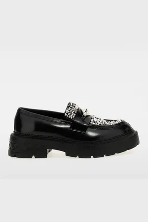 Jimmy Choo Mocasines Mujer color