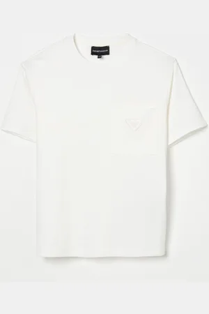 Emporio Armani Camiseta Niños color