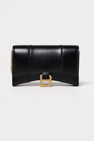 Balenciaga Mini Bolso Mujer color