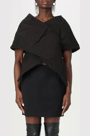 Balenciaga Top Mujer color