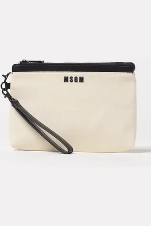 Msgm Bolso Niños color
