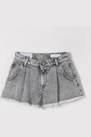 Dondup Pantalones Cortos Niños color