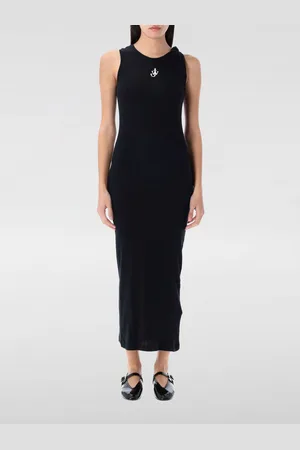 J.W.Anderson Vestido Mujer color